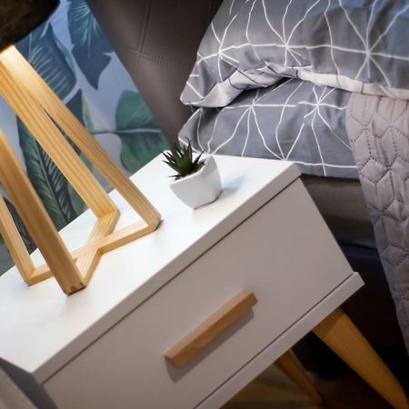 Clicktheflat Sienna Center Apart Rooms Βαρσοβία Εξωτερικό φωτογραφία